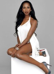 Jamelia Davis UK Honey
