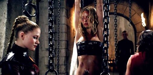 Mord Sith Combine Bitches
