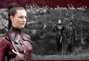 Mord Sith Combine Bitches