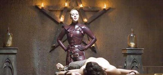 Mord Sith Combine Bitches