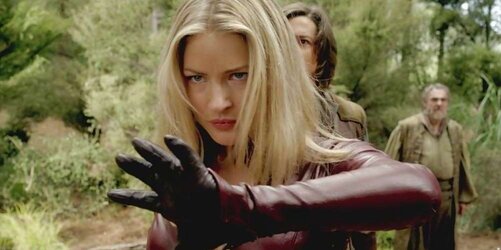 Mord Sith Combine Bitches
