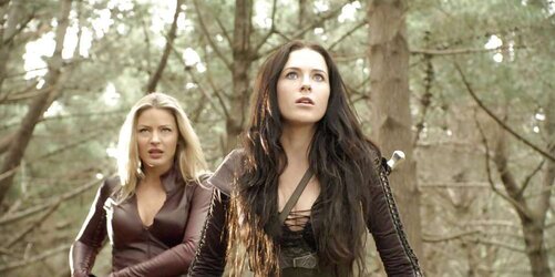 Mord Sith Combine Bitches