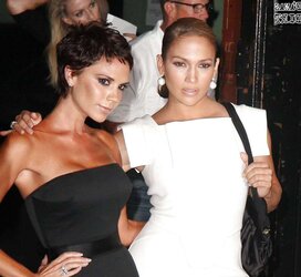 Victoria Beckham - Posh Spice