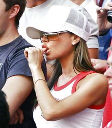 Victoria Beckham - Posh Spice