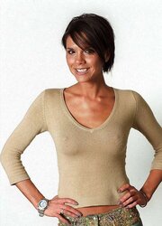 Victoria Beckham - Posh Spice