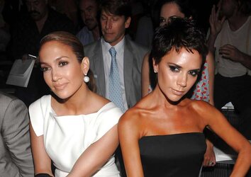 Victoria Beckham - Posh Spice