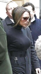Victoria Beckham - Posh Spice