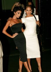 Victoria Beckham - Posh Spice