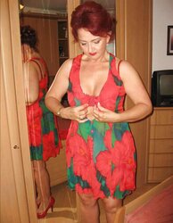 German Mature XX
