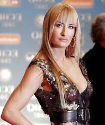 Promi-Wichsvorlagen (celebs) IX - Sarah Connor