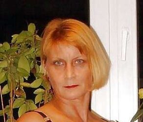 Beste Freundin meiner Mutter!!!!!!