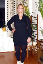 Beste Freundin meiner Mutter!!!!!!