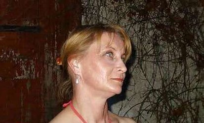 Beste Freundin meiner Mutter!!!!!!