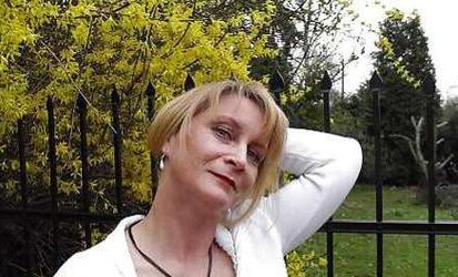 Beste Freundin meiner Mutter!!!!!!