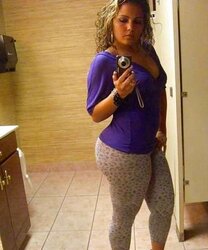 TAUT CABOOSE LYCRA LEGGINGS LATEX STUNNERS
