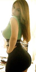 TAUT CABOOSE LYCRA LEGGINGS LATEX STUNNERS