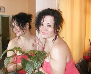 Russian hotty Lena
