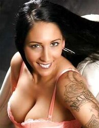 Cleo Van Eden-German Big-Titted Queen