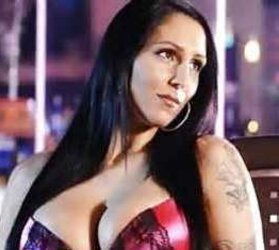 Cleo Van Eden-German Big-Titted Queen