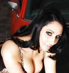Cleo Van Eden-German Big-Titted Queen