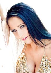 Cleo Van Eden-German Big-Titted Queen