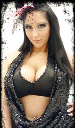Cleo Van Eden-German Big-Titted Queen