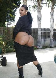 Cherokee, Ms Cleo or The BodyXXX
