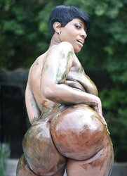 Cherokee, Ms Cleo or The BodyXXX