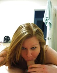 Facial Cumshot Submissives VI