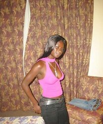 SOME KENYAN LADIES II