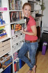 Tina Kaiser