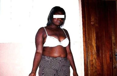 AFRICAN ESCORTS FROM GHANA