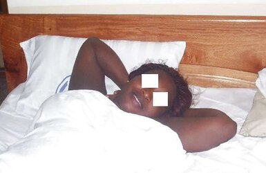 AFRICAN ESCORTS FROM GHANA