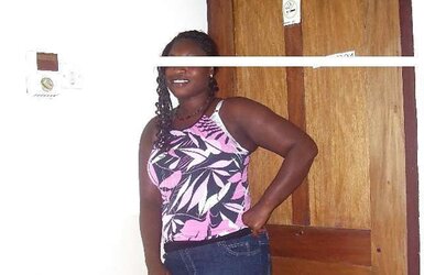 AFRICAN ESCORTS FROM GHANA