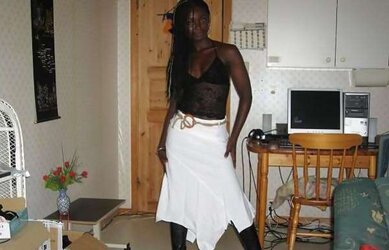 AFRICAN ESCORTS FROM GHANA