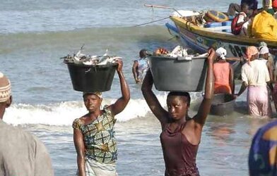 AFRICAN ESCORTS FROM GHANA