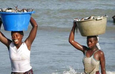 AFRICAN ESCORTS FROM GHANA