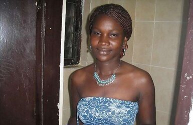 AFRICAN ESCORTS FROM GHANA