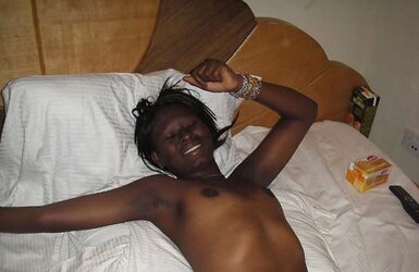 AFRICAN ESCORTS FROM GHANA