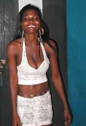 AFRICAN ESCORTS FROM GHANA
