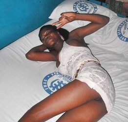 AFRICAN ESCORTS FROM GHANA