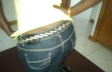 AFRICAN ESCORTS FROM GHANA