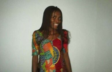 AFRICAN ESCORTS FROM GHANA