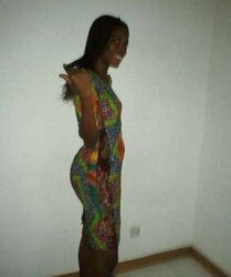 AFRICAN ESCORTS FROM GHANA
