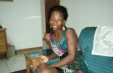 AFRICAN ESCORTS FROM GHANA