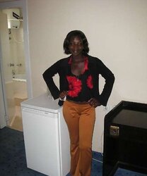 AFRICAN ESCORTS FROM GHANA