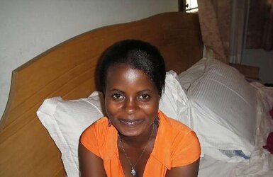 AFRICAN ESCORTS FROM GHANA