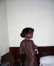 AFRICAN ESCORTS FROM GHANA