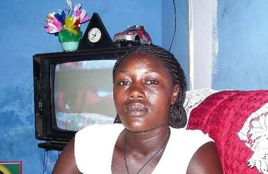 AFRICAN ESCORTS FROM GHANA