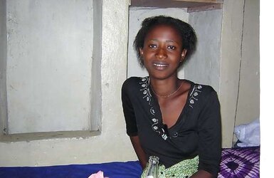 AFRICAN ESCORTS FROM GHANA